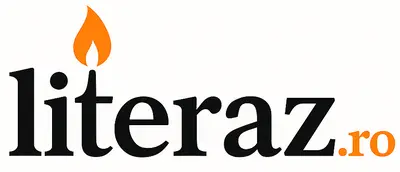 literaz.ro Logo