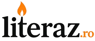 literaz.ro Logo