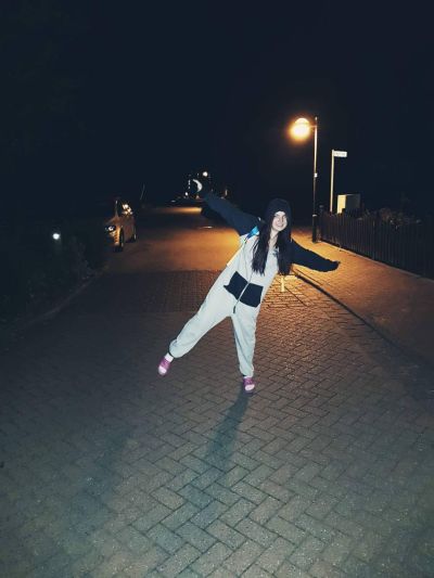 Elena Alexandra Dobre